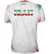 Teниска Iran #6555